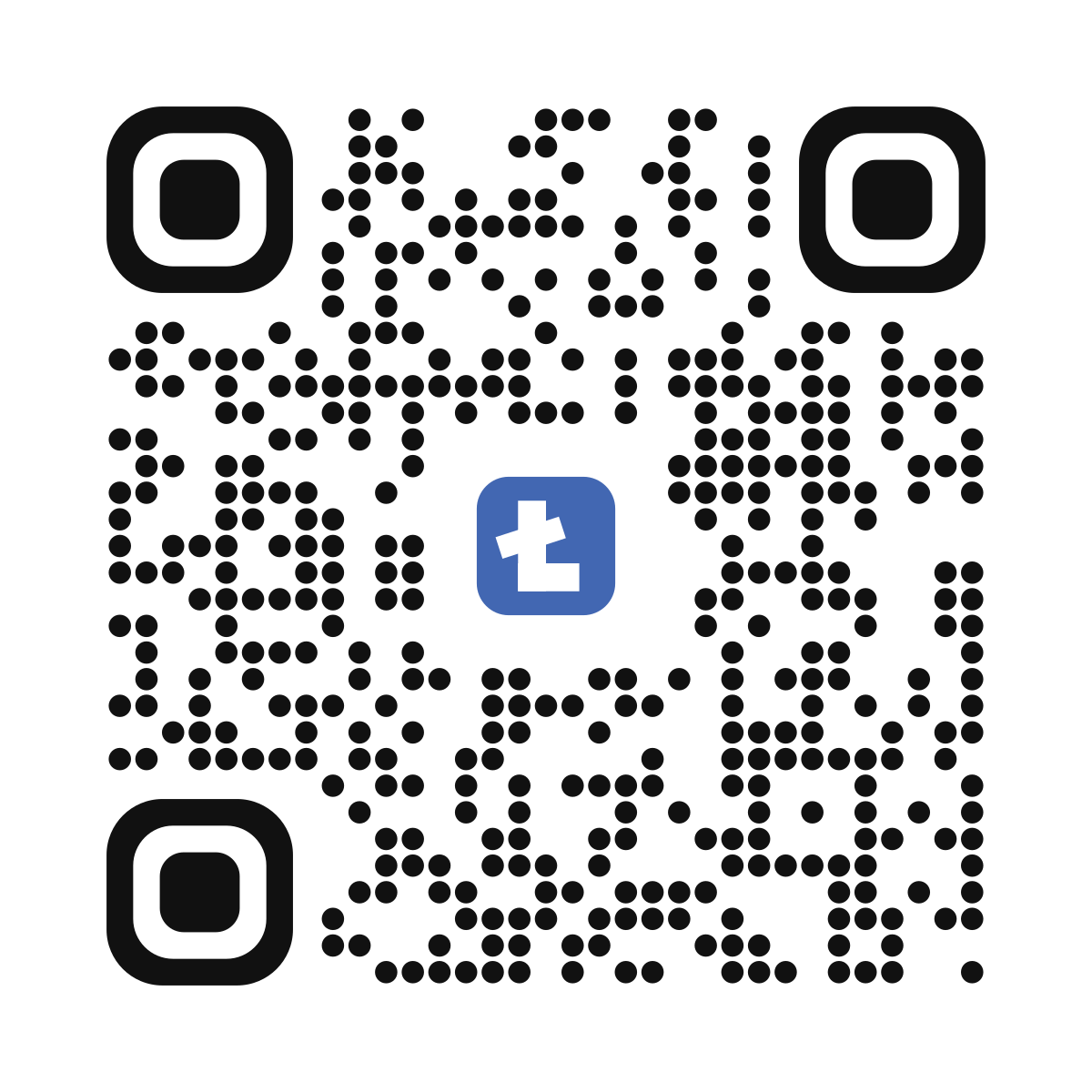 LTC payment QR code
